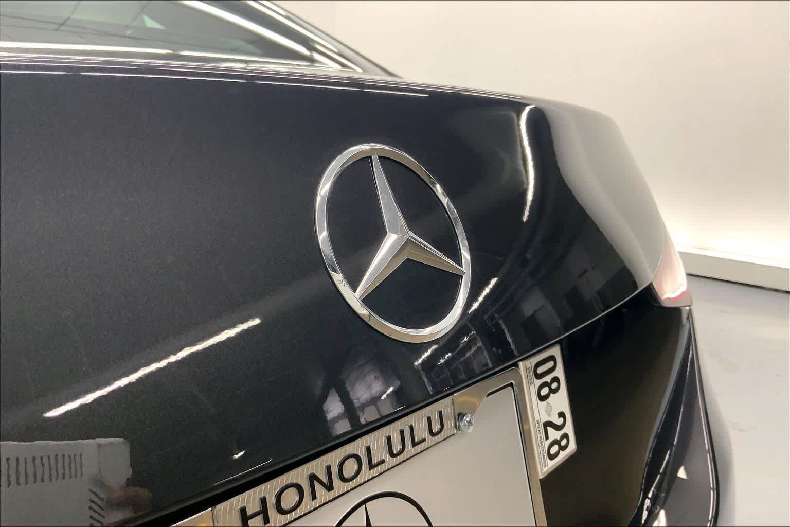 New 2026 Mercedes-Benz C 300 Sedan image 15