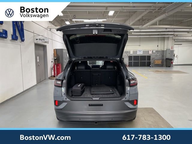 Used 2023 Volkswagen ID.4 Pro S image 9