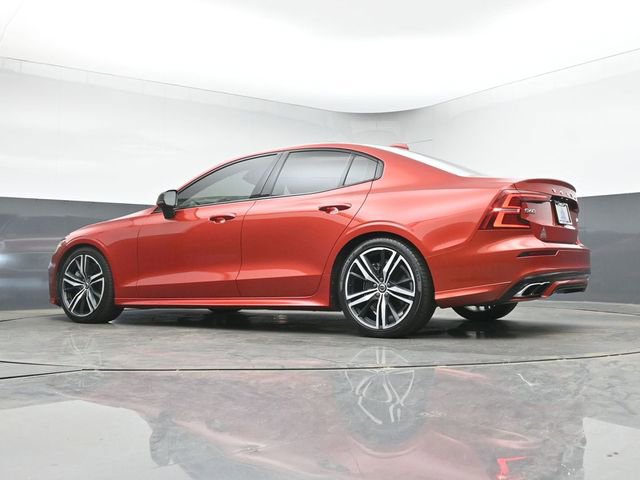 Used 2019 Volvo S60 T6 R-Design AWD/4WD image 19