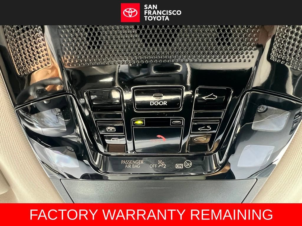 Used 2025 Lexus NX 350h AWD w/ Accessory Package (K3) image 30