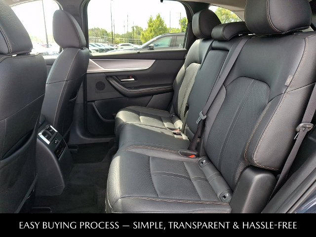 Certified 2024 MAZDA CX-90 Plug-In Hybrid w/ Preferred AWD/4WD image 11