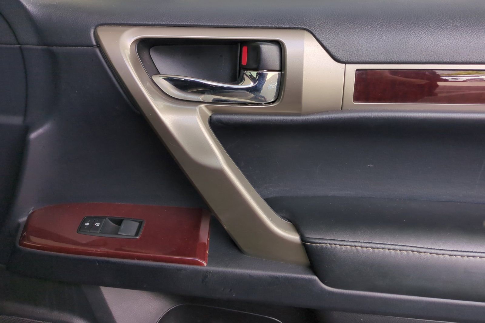 Used 2019 Lexus GX 460 Premium AWD/4WD image 21