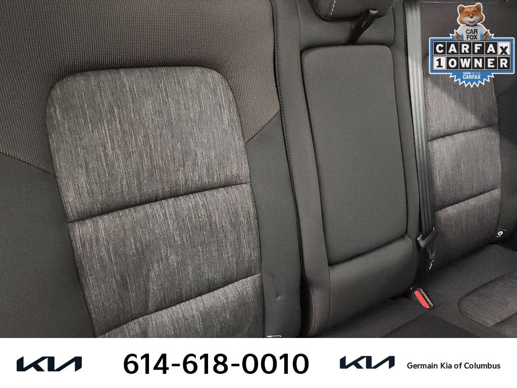 Used 2023 Ford Bronco Sport Big Bend w/ Convenience Package image 20