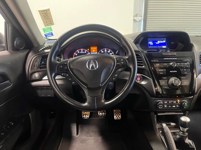 Used 2015 Acura ILX w/ Premium Package image 21