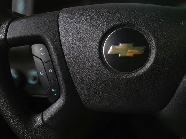 Used 2019 Chevrolet Express 2500 w/ Driver Convenience Package RWD image 19