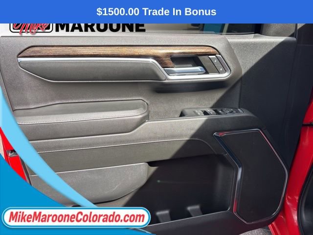 Certified 2024 GMC Sierra 1500 Elevation AWD/4WD image 16