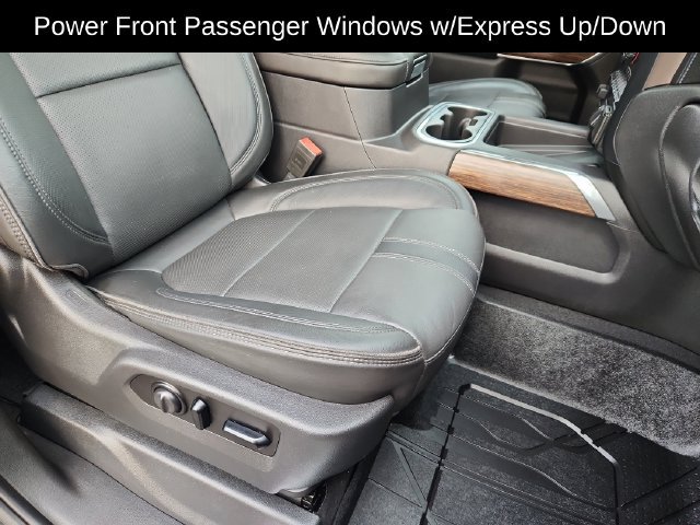 Used 2020 Chevrolet Silverado 1500 High Country w/ Technology Package AWD/4WD image 25