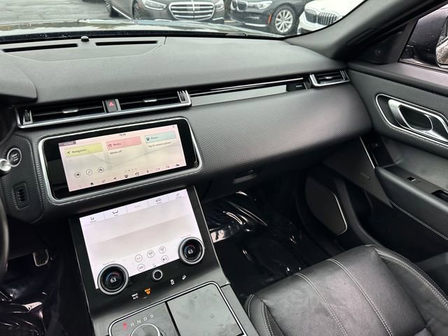 Used 2018 Land Rover Range Rover Velar R-Dynamic SE image 19