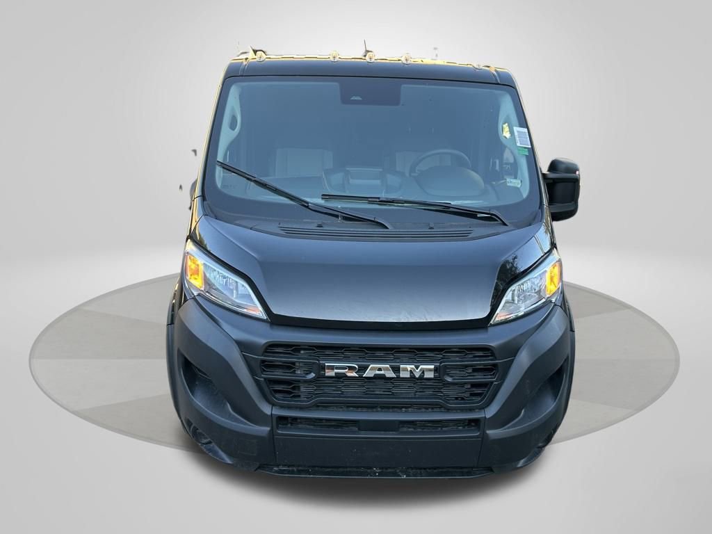 New 2026 RAM ProMaster 1500 video 2