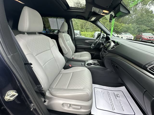 Used 2020 Honda Passport EX-L image 27
