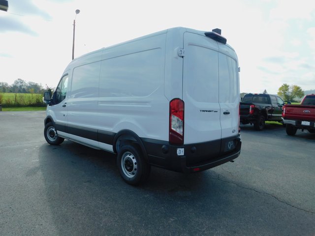 New 2026 Ford Transit 250 148 Medium Roof w/ Load Area Protection Package image 7