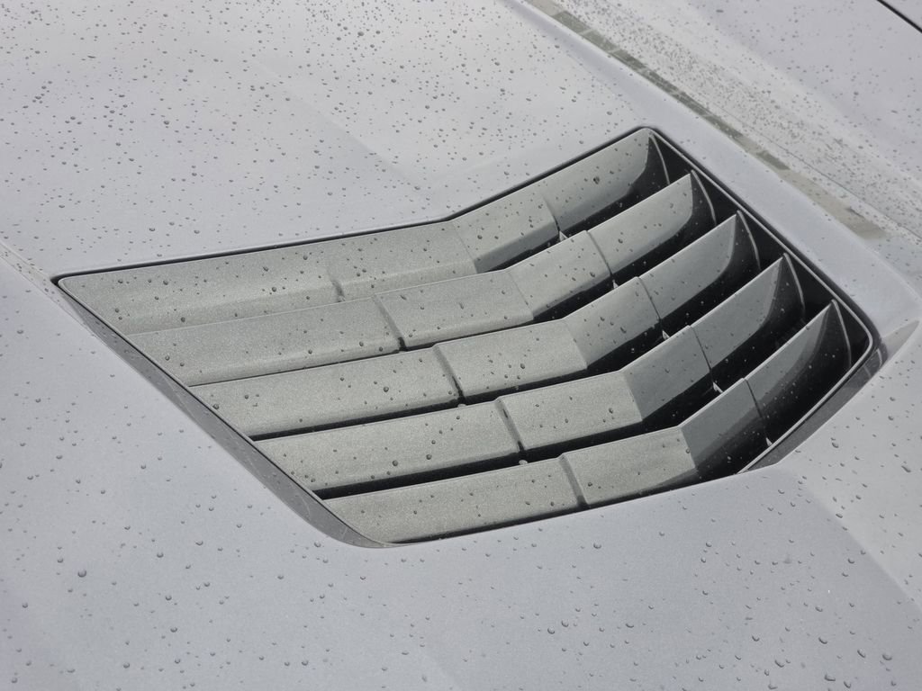 Used 2014 Chevrolet Corvette Stingray Coupe w/ 2LT Preferred Equipment Group image 6