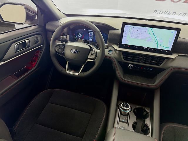New 2026 Ford Explorer ST image 28