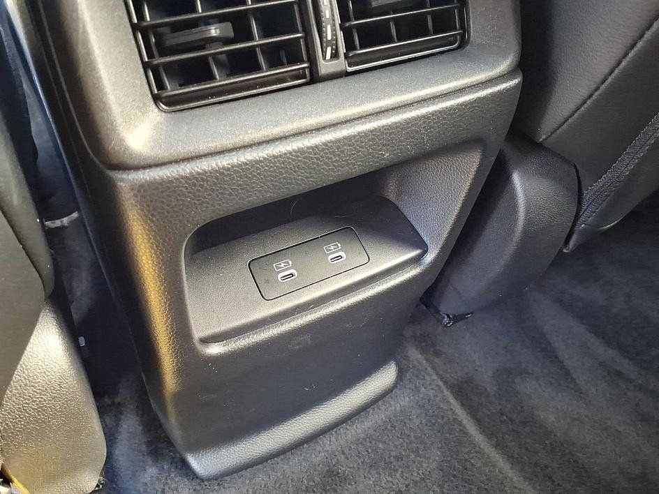 Used 2025 Honda CR-V Sport-L image 22