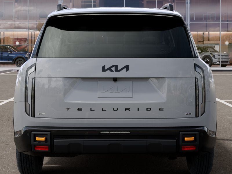 New 2027 Kia Telluride SX X-Pro AWD/4WD image 13