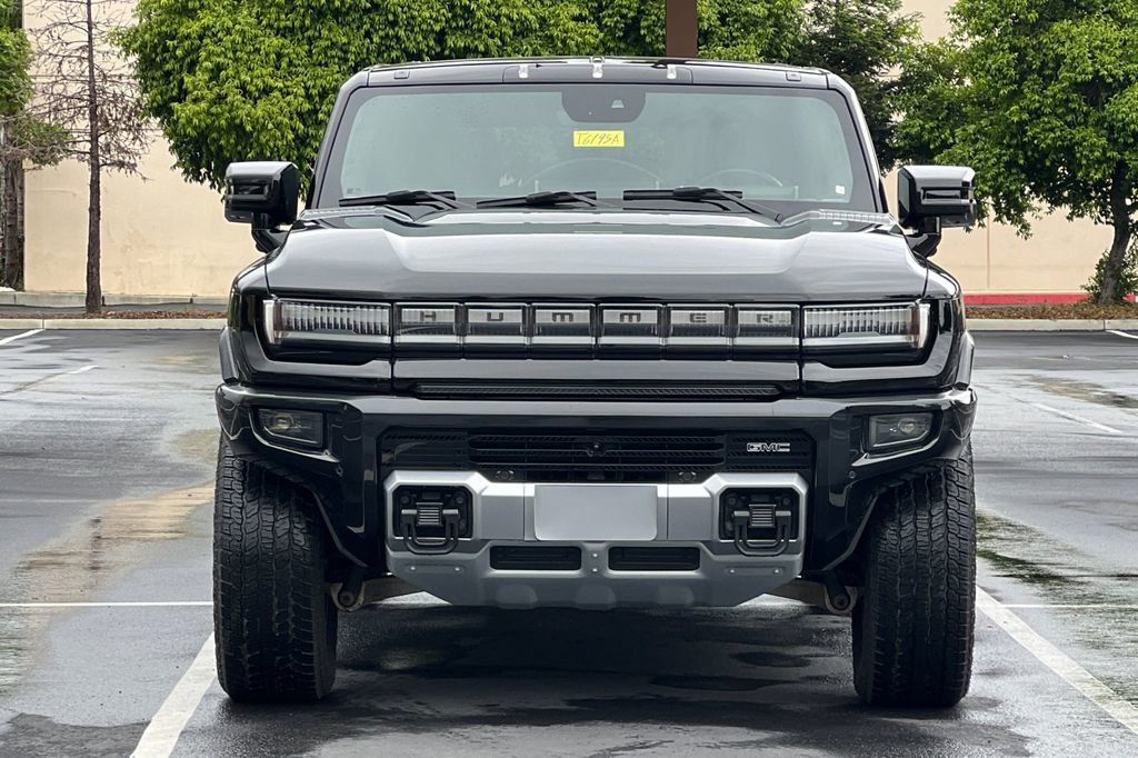 Used 2025 GMC Hummer EV 2X image 7