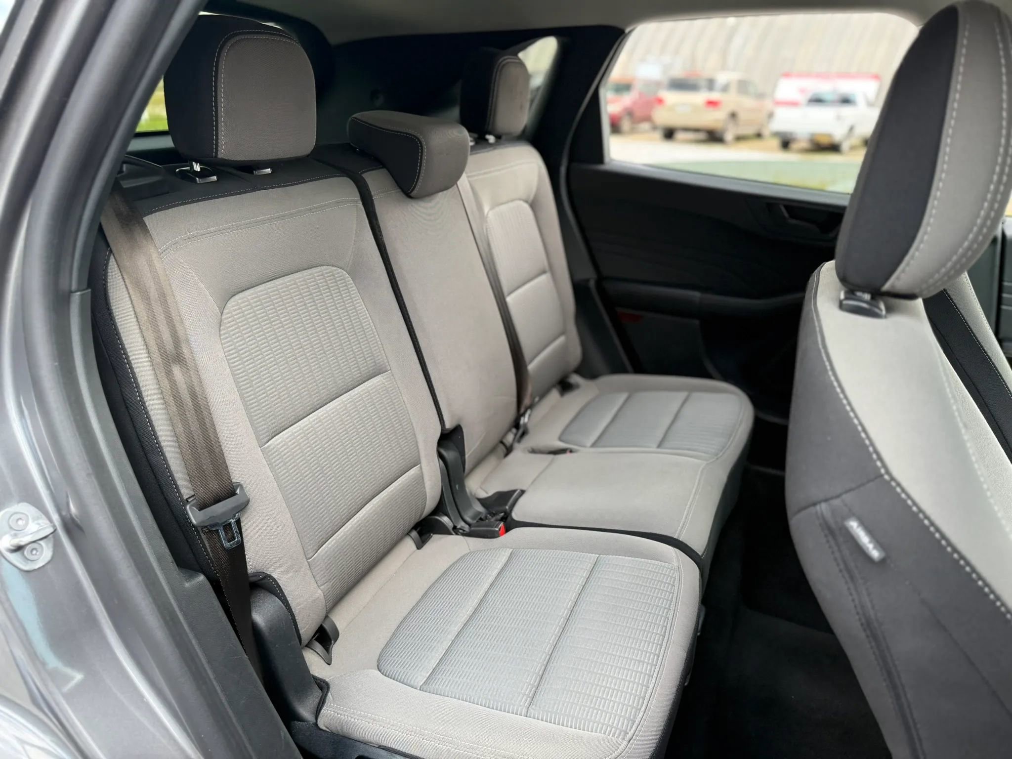 Used 2021 Ford Escape S image 26