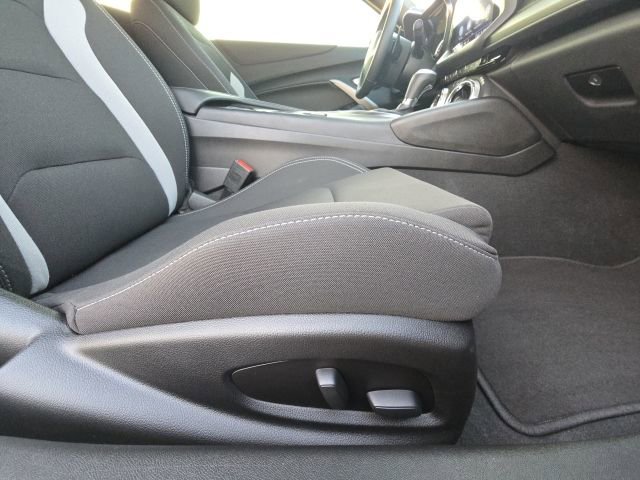 Used 2024 Chevrolet Camaro LT w/ RS Package RWD image 12