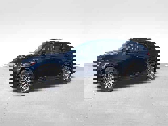 New 2025 MAZDA CX-90 3.3 Turbo w/ Select Package image 4