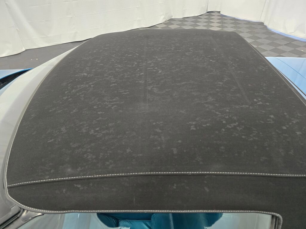 Used 1988 Chevrolet Corvette Convertible image 35