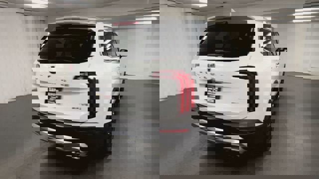 Used 2020 Kia Telluride SX image 8