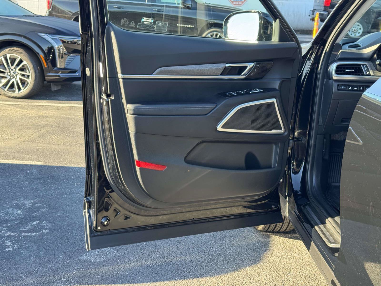 Used 2021 Kia Telluride SX w/ SX Prestige Package AWD/4WD image 18