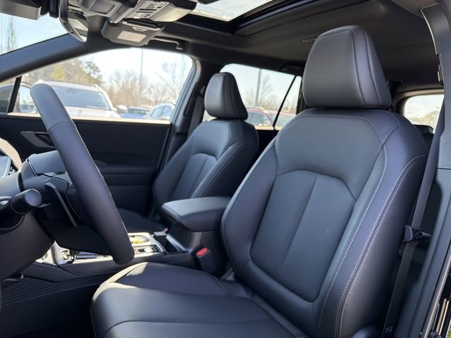 New 2026 Subaru Outback Limited XT w/ Premium/Limited Plus Package image 12