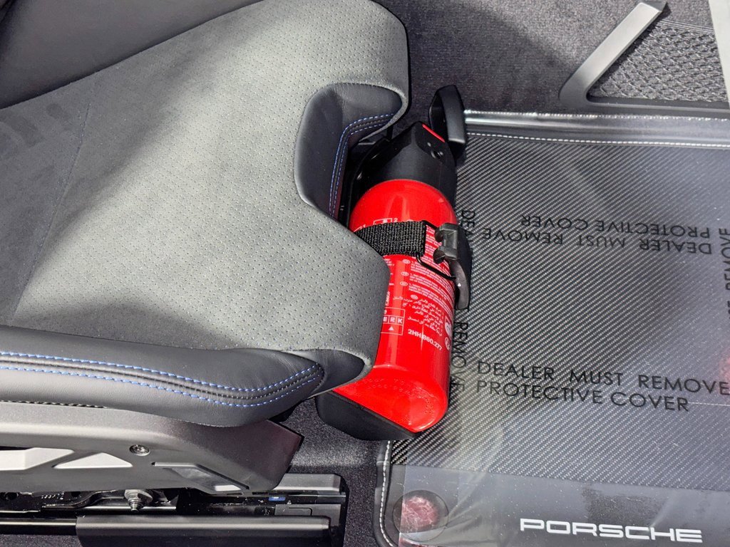 New 2026 Porsche 911 GT3 image 40