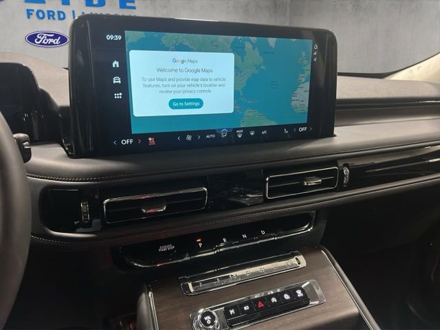 New 2026 Lincoln Aviator Reserve image 14