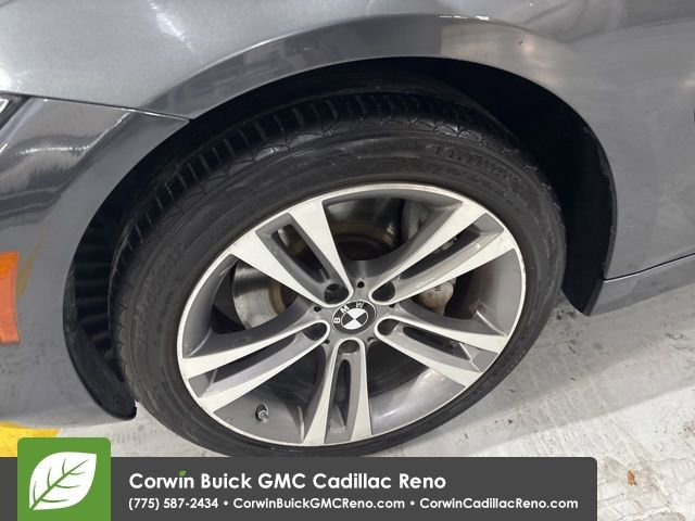 Used 2015 BMW 435i xDrive Coupe AWD/4WD image 33