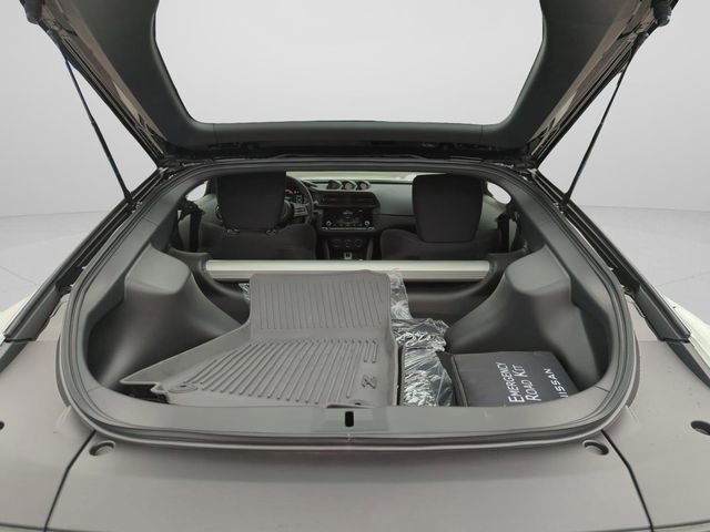 New 2026 Nissan Z Sport w/ Floor Mat Package RWD image 19