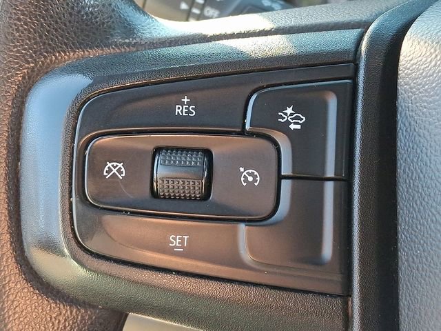 Used 2023 GMC Sierra 1500 Pro w/ Pro Value Package image 20