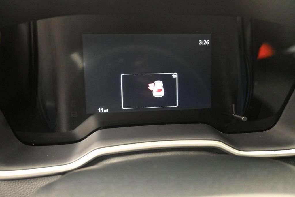 New 2026 Toyota Corolla XSE FWD image 15