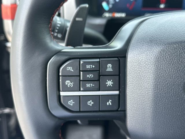 Used 2025 Ford F150 Raptor image 32