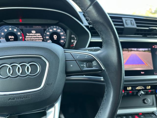 Used 2021 Audi Q3 2.0T Premium w/ Convenience Package image 22