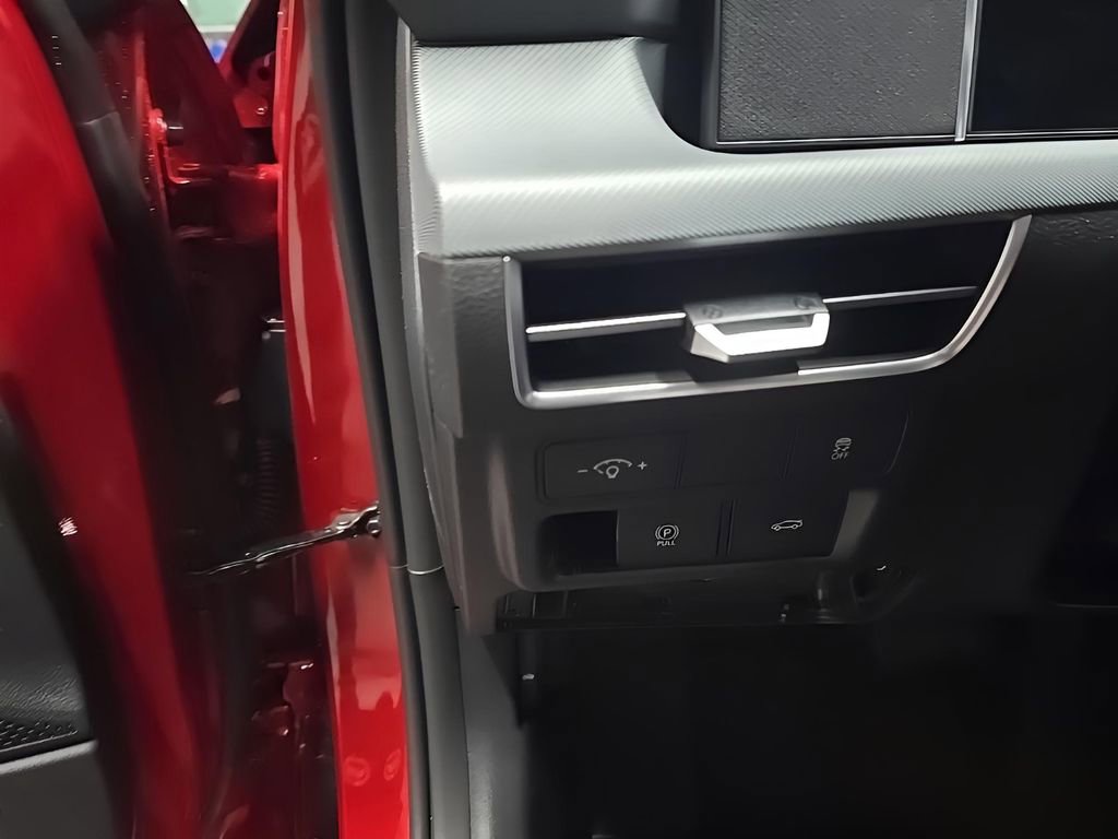 New 2026 Hyundai Sonata SEL image 11