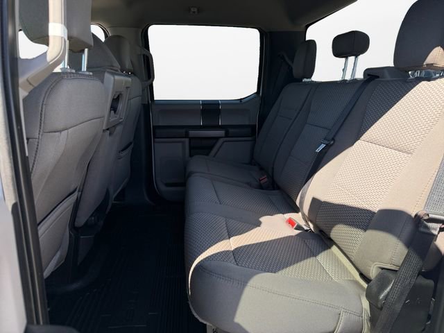 Used 2020 Ford F550 4x4 Crew Cab Super Duty image 13