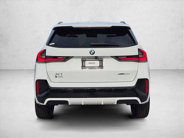 New 2026 BMW X1 xDrive28i w/ Technology Package AWD/4WD image 8