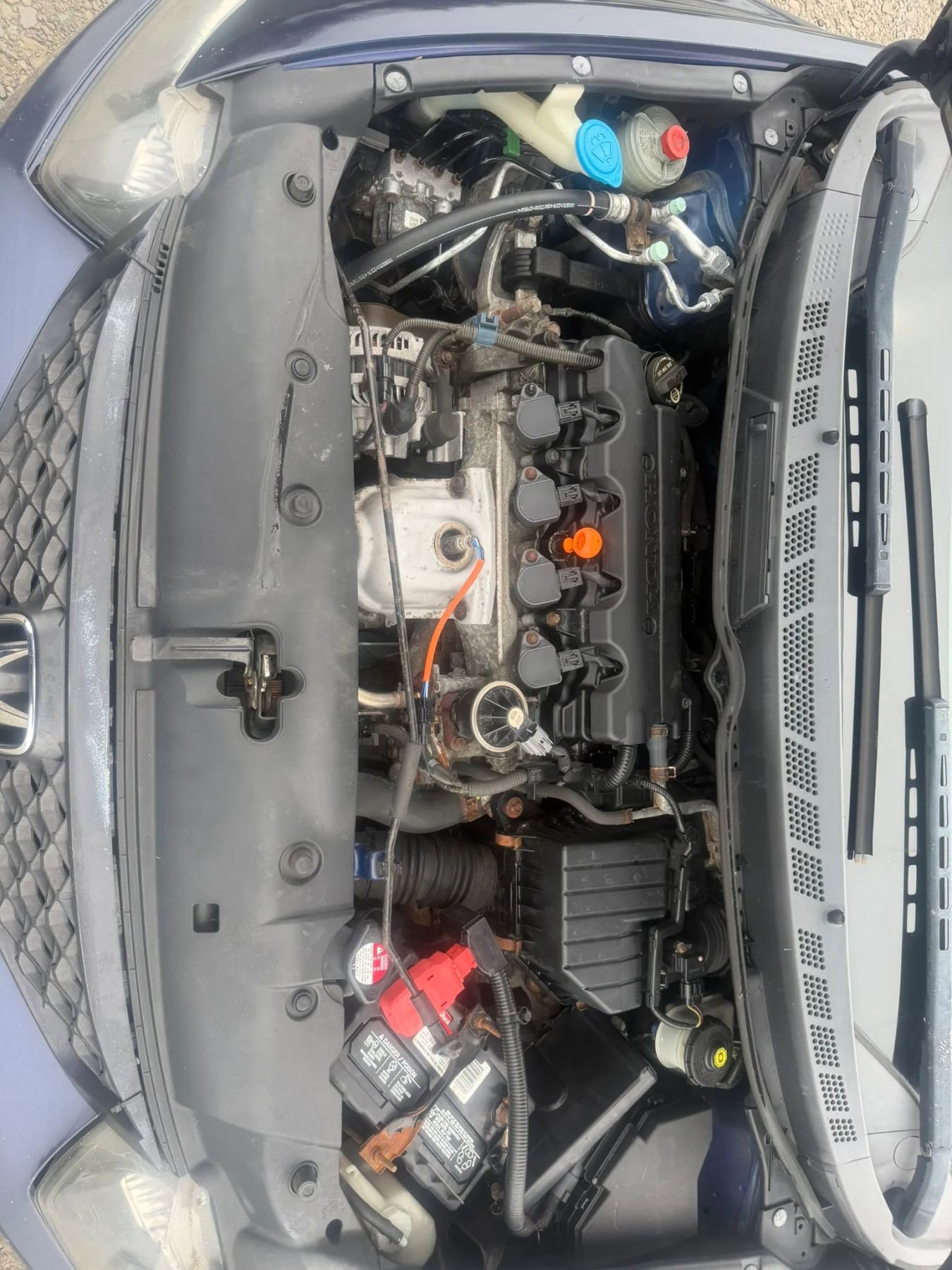Used 2009 Honda Civic LX image 25