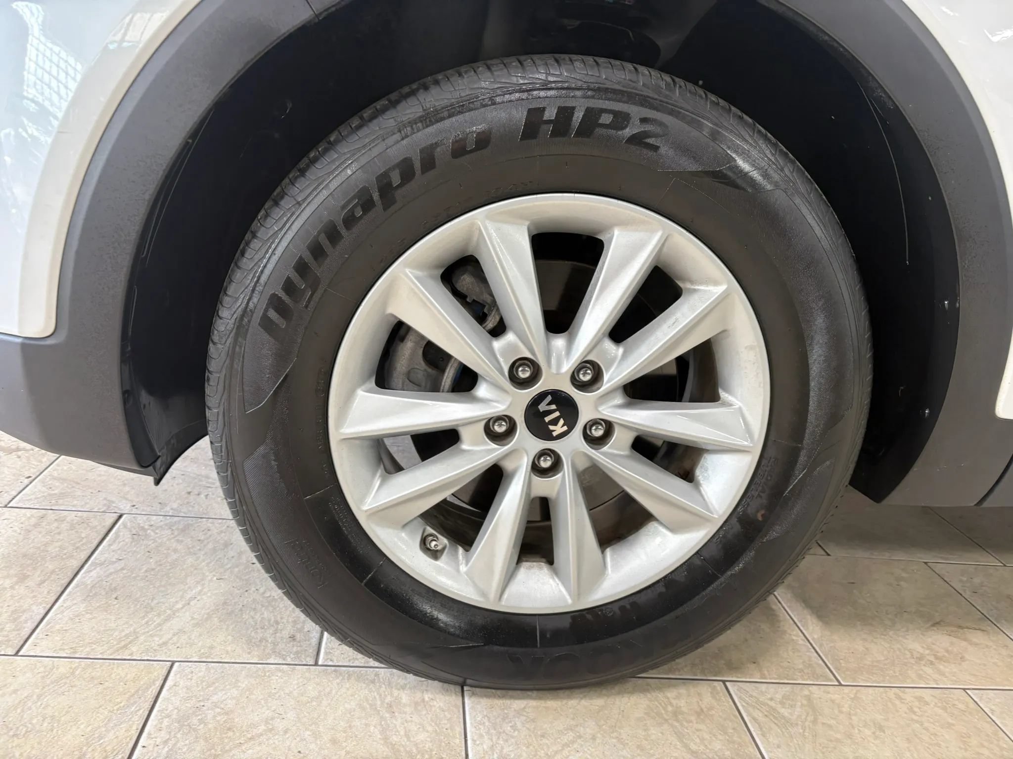 Used 2020 Kia Sorento LX w/ LX I4 Convenience Package AWD/4WD image 34