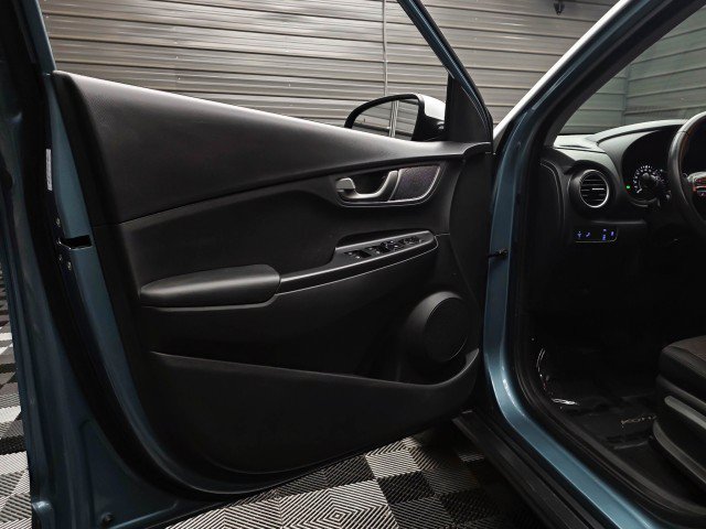 Used 2021 Hyundai Kona SEL w/ Cargo Package FWD image 31