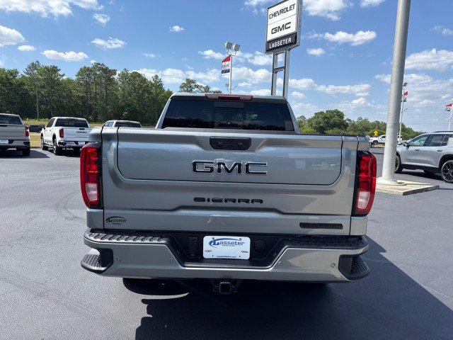 New 2026 GMC Sierra 1500 Elevation w/ Elevation Premium Package AWD/4WD image 4