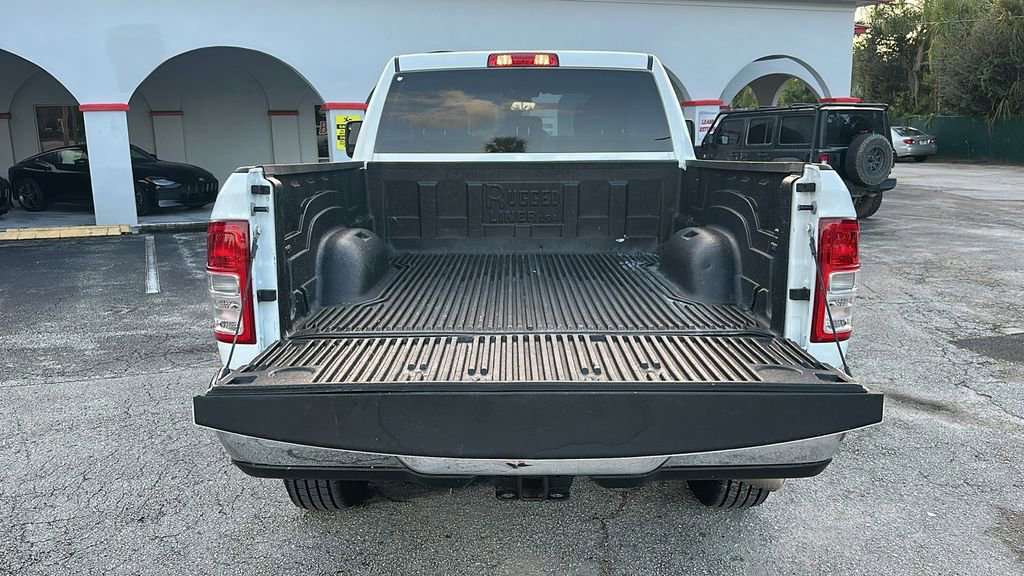 Used 2024 RAM 2500 Big Horn image 35