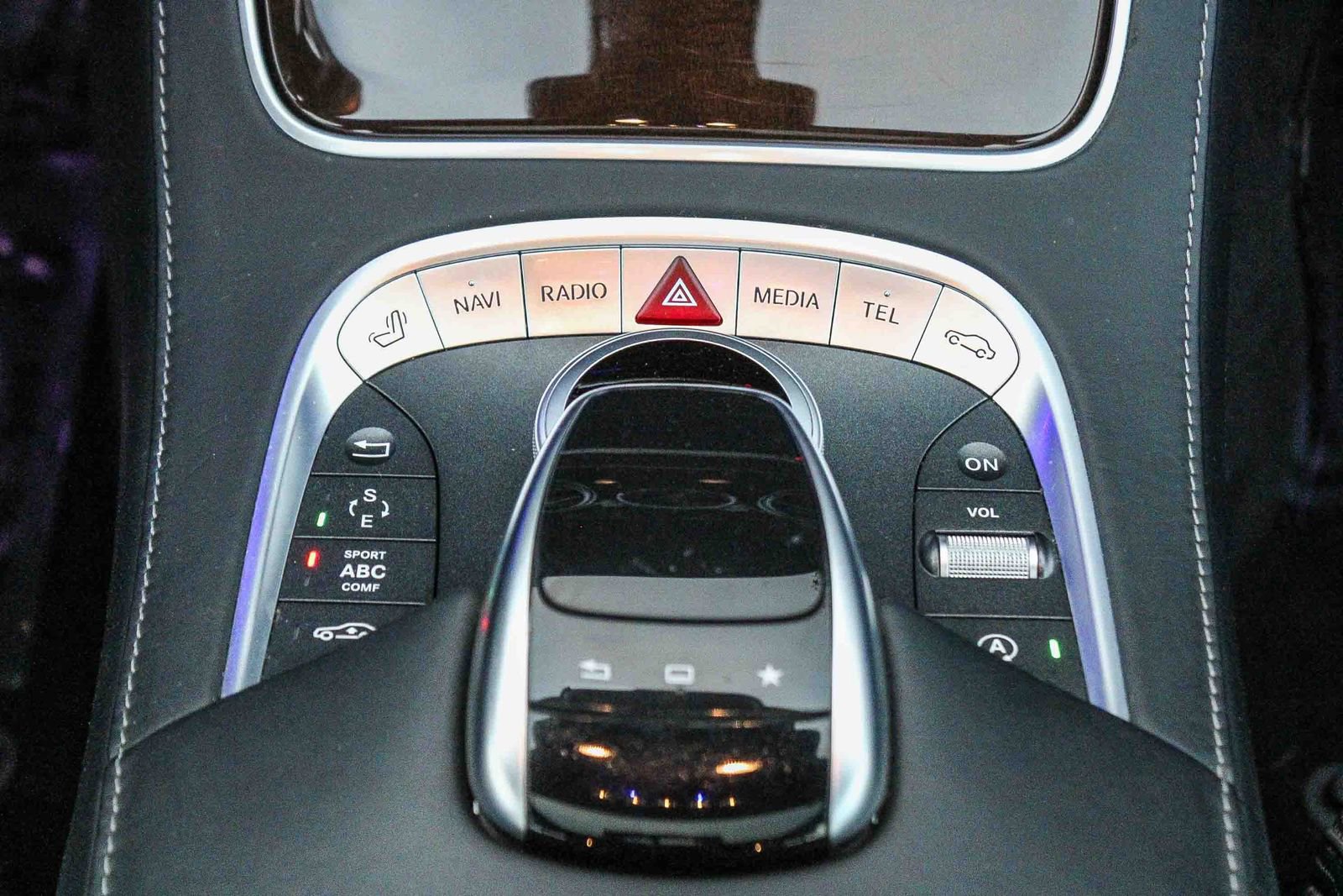 Used 2016 Mercedes-Benz Maybach S 600 image 14