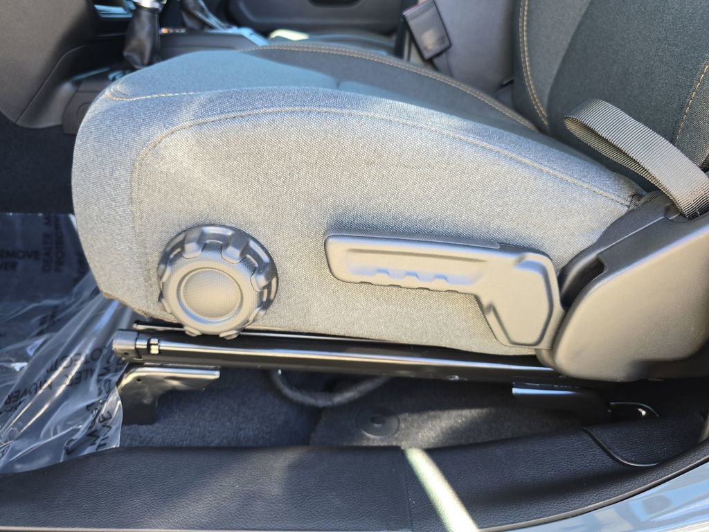 New 2026 Jeep Wrangler Sport S image 28