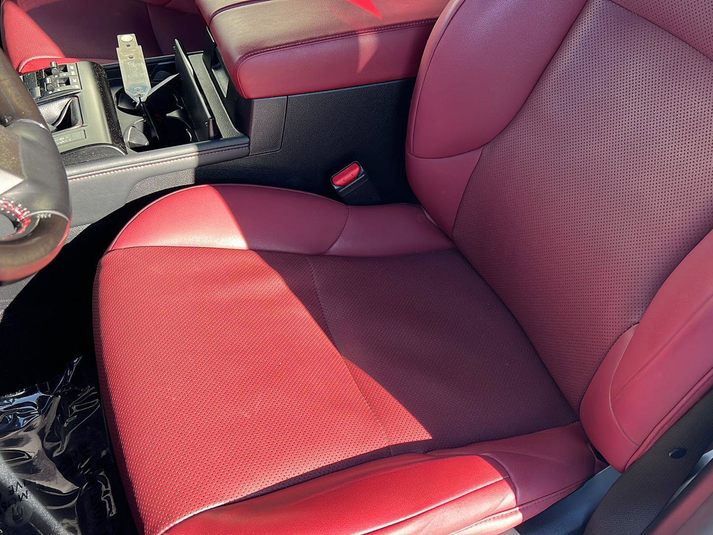 Certified 2021 Lexus GX 460 Premium w/ Premium Package image 33