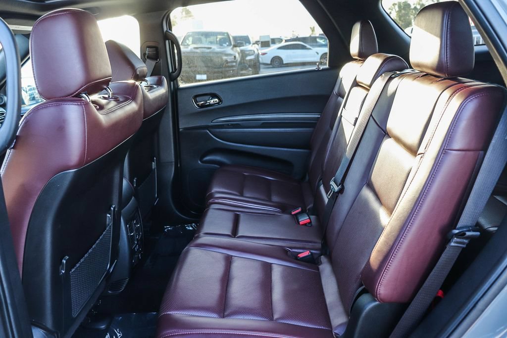 Used 2024 Dodge Durango GT AWD/4WD image 22