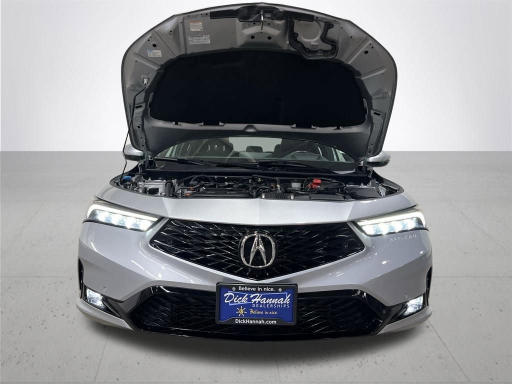 Used 2024 Acura Integra A-Spec image 5