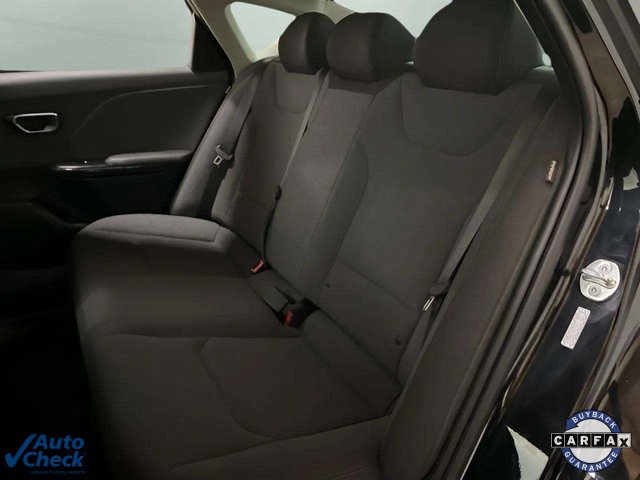 Used 2025 Kia K4 LX image 64