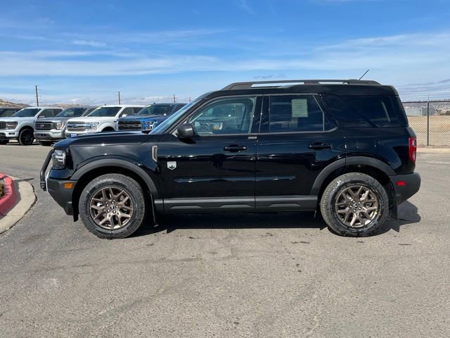 New 2026 Ford Bronco Sport Big Bend w/ Convenience Package image 2